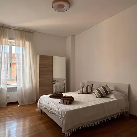 5piano Ascensore Near Vaticano Ideale Per Famiglie Apartment *