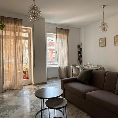 5piano Ascensore Near Vaticano Ideale Per Famiglie Apartment Rome