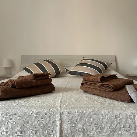 Daire 5piano Ascensore Near Vaticano Ideale Per Famiglie Roma