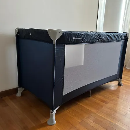 5piano Ascensore Near Vaticano Ideale Per Famiglie *